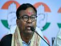 Rahul Gandhi will come to Odisha in November or December