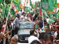 'Voter Rights March' revolution will spread across the country: Rahul Gandhi