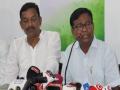 Vice Presidential Election: BJD has embarrassed the people of the state, they will have to pay dearly: Bhakta