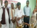 INTUC Executive Meeting: PCC President's call to clean up Congress in Odisha