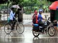 Yellow warning issued for 17 districts with thunder