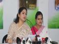 Money seized from train on CM's visit; BJP is indulging in a cowardly attempt to target Congress: Congress