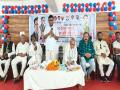 Farmers are the most neglected under BJP rule: Bhakta