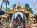 Bhadrak's worship of Goddess Kali completes 100 years