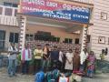 Khaprakhol Police: 11 labourers including a minor boy and a minor girl rescued