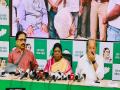 Pitavas Panda murder case: BJD says Vikram framed for political motives