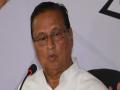 Congress will fight for the interests of the people of Keonjhar - Niranjan Patnaik