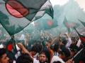 Unrest in Bangladesh after verdict on Hasina, widespread violence in Dhaka, army deployment