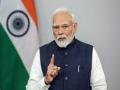 PM Modi on South Africa visit from today to November 23