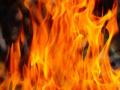 Gujarat - 4 members of a family die in house fire