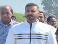 MLA Sagar Das receives death threats in double engine government