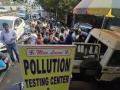 Stop robbing drivers in the name of pollution certificates: CPI
